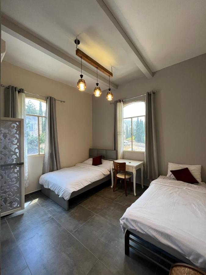 Diamond Apartment In 海法 外观 照片