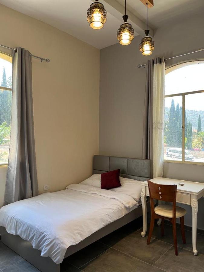 Diamond Apartment In 海法 外观 照片