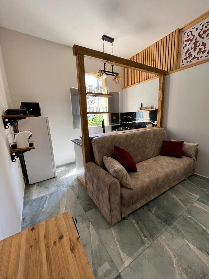 Diamond Apartment In 海法 外观 照片