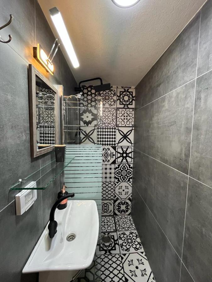 Diamond Apartment In 海法 外观 照片