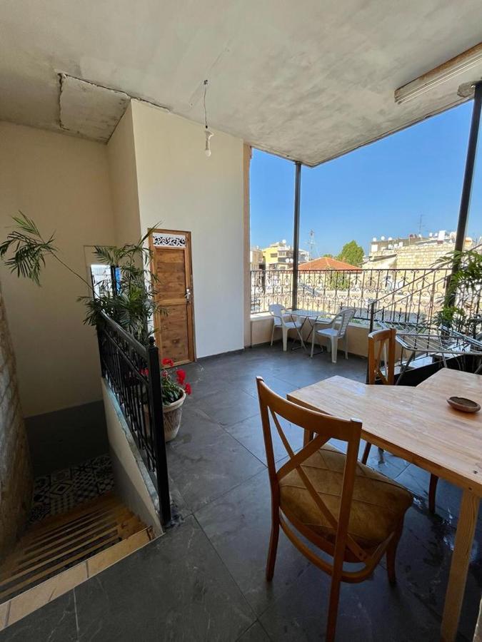 Diamond Apartment In 海法 外观 照片