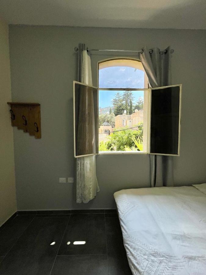 Diamond Apartment In 海法 外观 照片