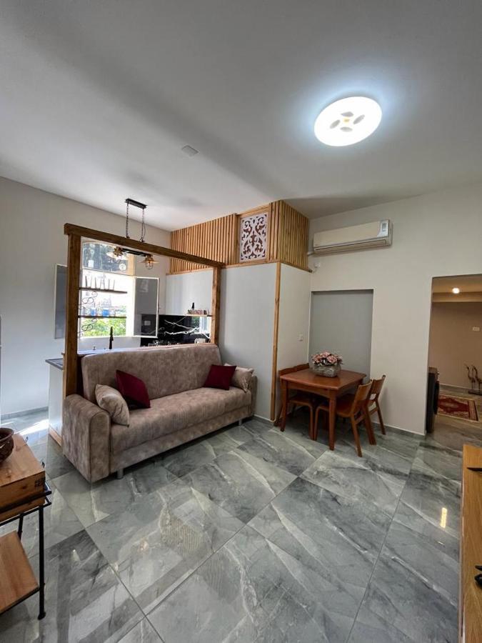 Diamond Apartment In 海法 外观 照片
