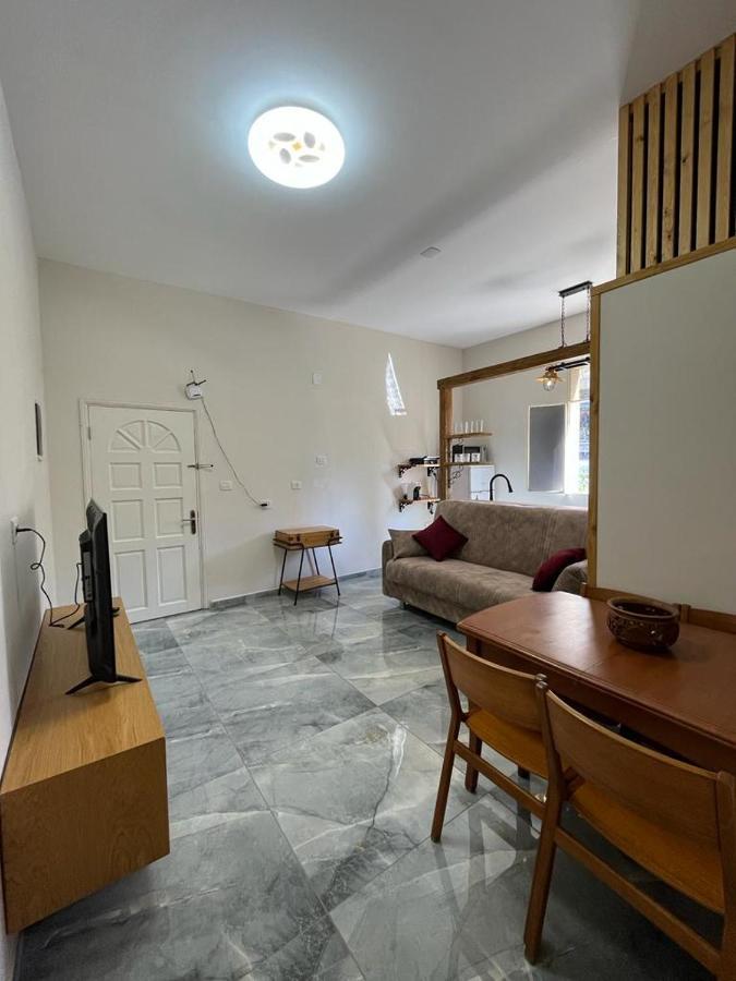 Diamond Apartment In 海法 外观 照片