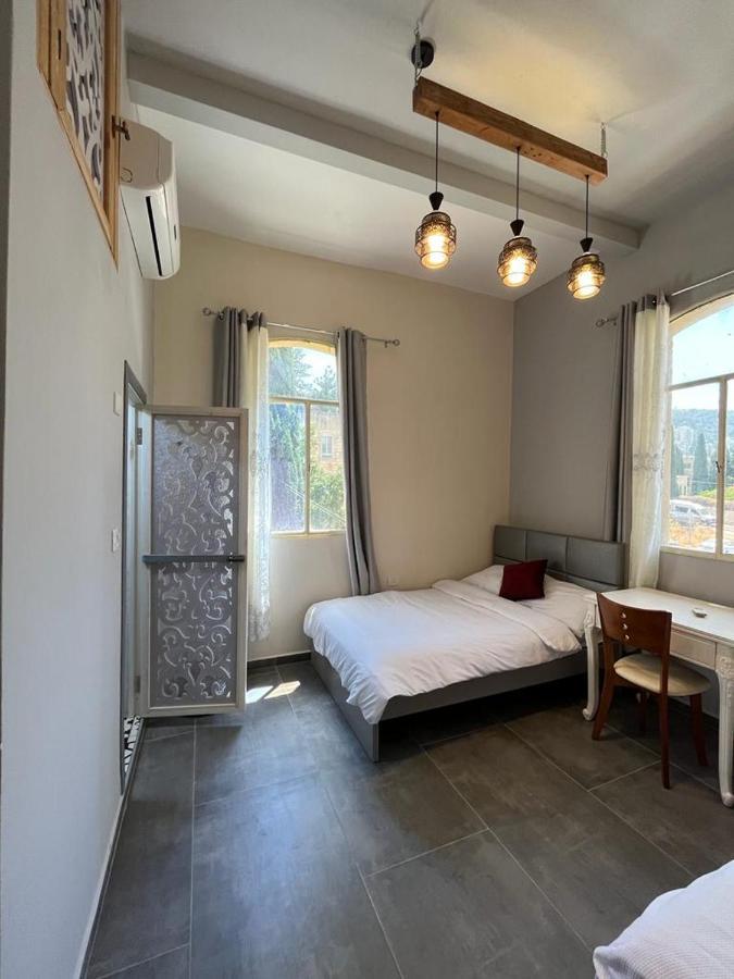 Diamond Apartment In 海法 外观 照片