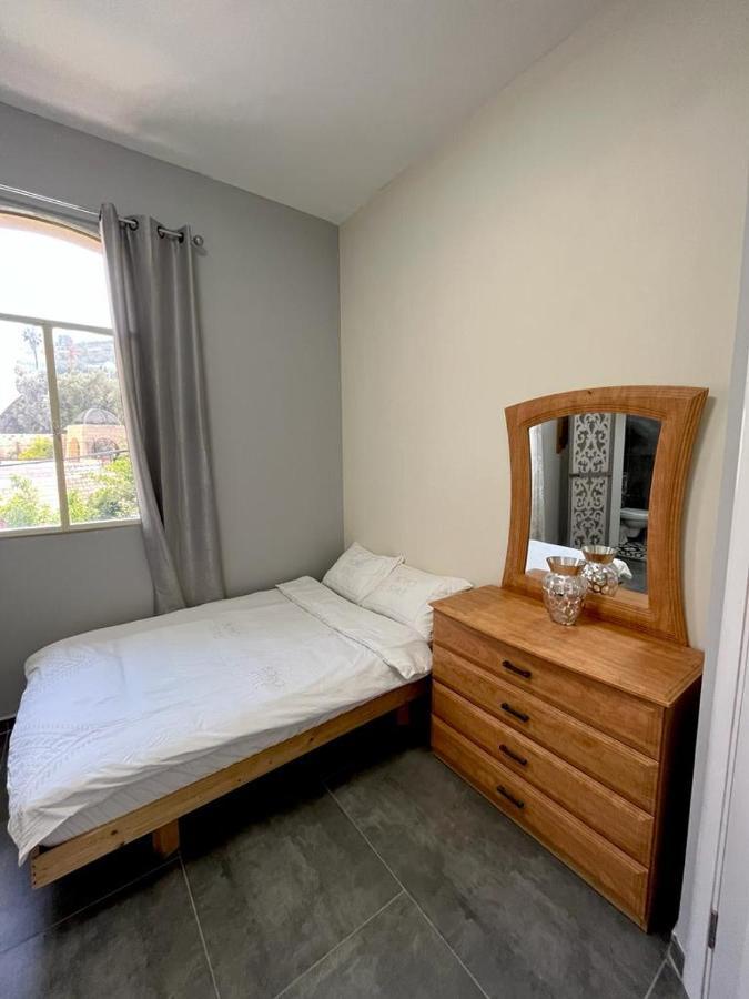 Diamond Apartment In 海法 外观 照片