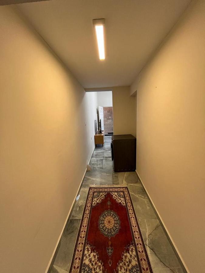 Diamond Apartment In 海法 外观 照片