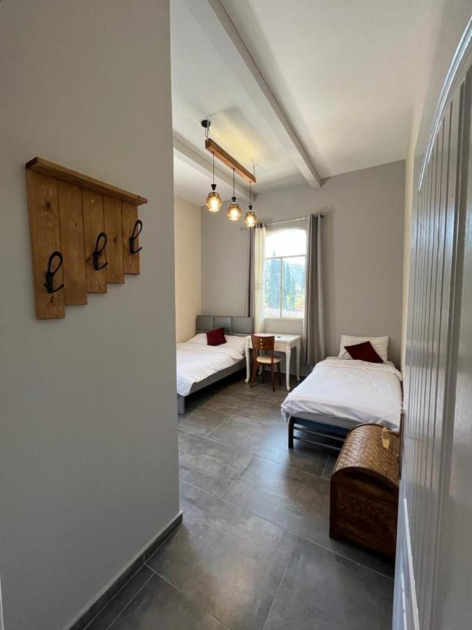 Diamond Apartment In 海法 外观 照片