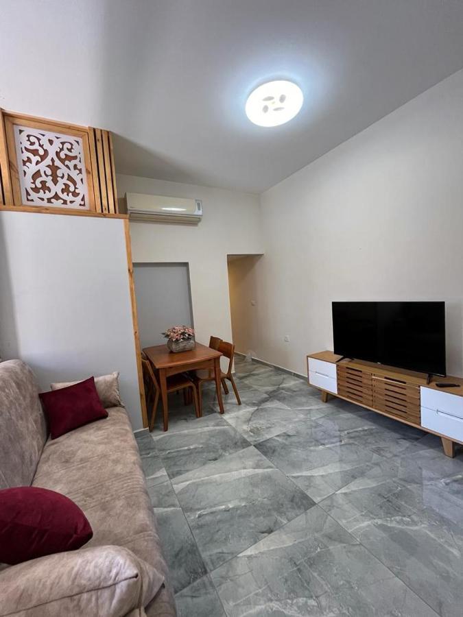 Diamond Apartment In 海法 外观 照片